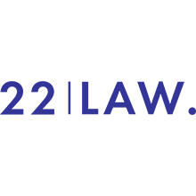 22 Law
