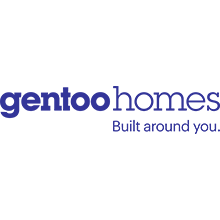 Gentoo Homes - Built Around You