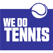 We Do Tennis